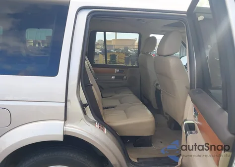 2015 Land Rover Lr4 from USA, damaged, VIN SALAG2V69FA759735